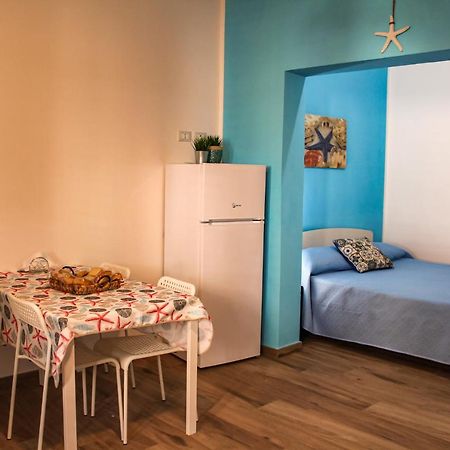 Apartamento Casa Tura Isola delle Femmine Exterior foto
